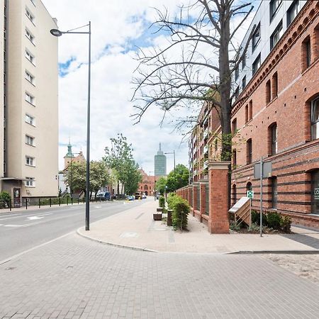 Apart76 Gdansk Bastion Walowa 외부 사진